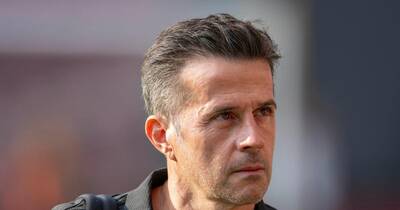 Benfica boss Marco Silva’s stern Celtic warning and lofty Callum Osmand praise