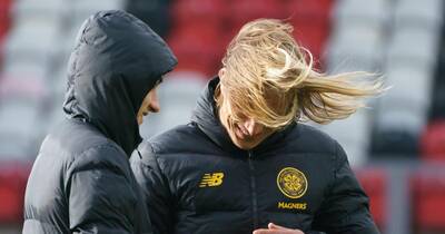 Celtic star completes return to football after three years without a club