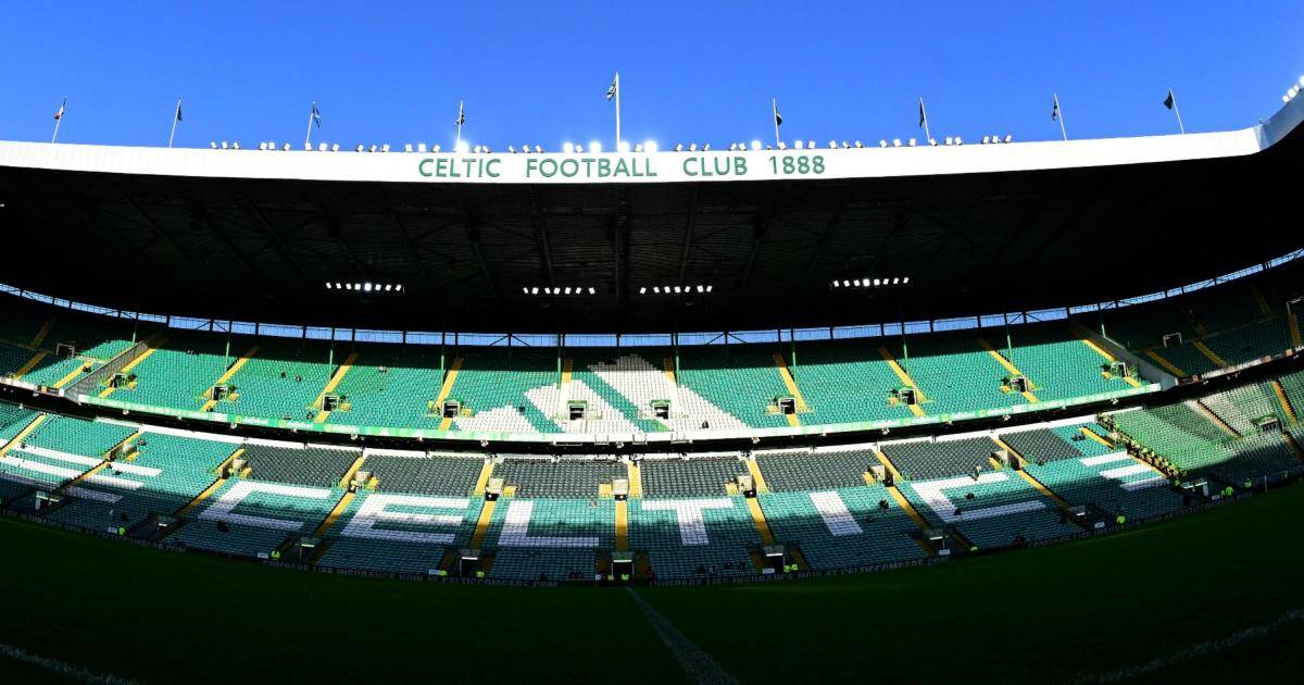Celtic star man posted missing at final training session before Benfica showdown