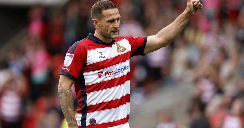 EFL legend reveals why he turned down Celtic twice