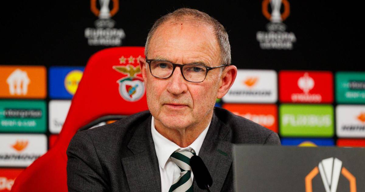 O’Neill reveals Celtic’s UEL target, Carter-Vickers return date & fresh Duran boost