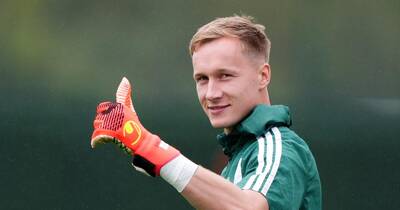 The Celtic conversation Viljami Sinisalo doesn’t want there to be