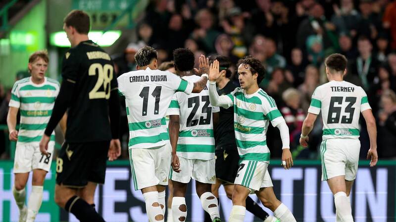 3 things we need to see from Celtic even if they lose to Benfica