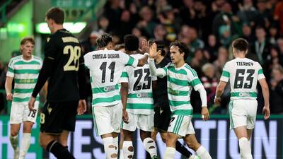 3 things we need to see from Celtic even if they lose to Benfica