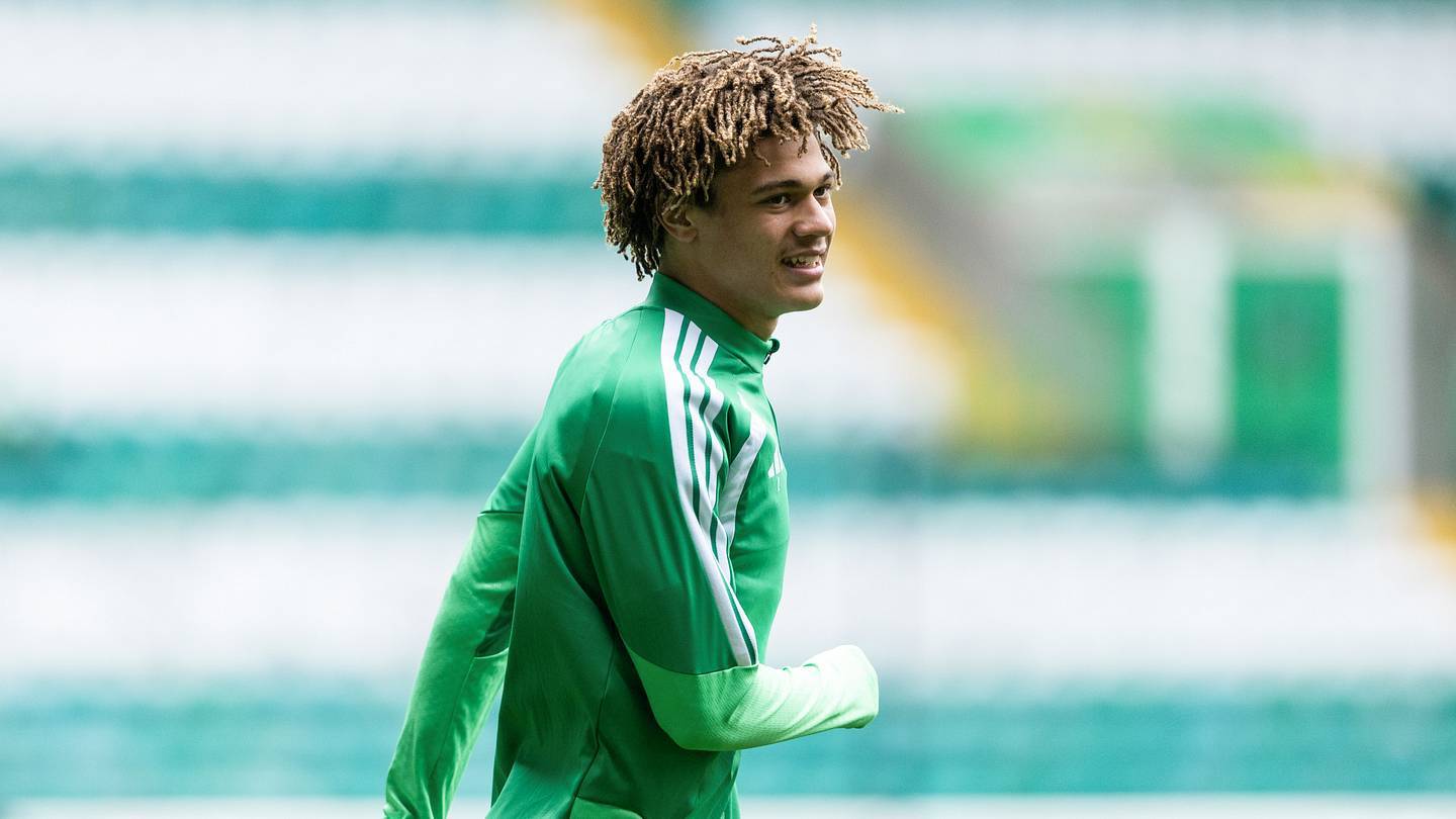 Celtic handed injury boost as defender finally cleared to play
