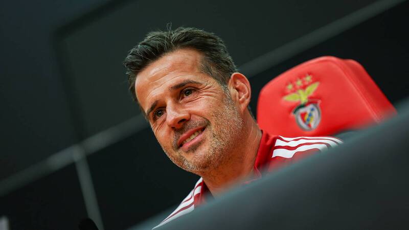 Celtic must prove Marco Silva right during huge Benfica challenge