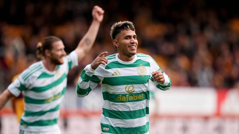 Celtic’s Camilo Durán injury scare is Martin O’Neill’s worst nightmare ahead of Benfica