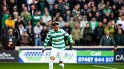 Martin O’Neill confirms reason for Camilo Durán absence with Celtic injury update for Benfica clash Martin O’Neill confirms reason for Camilo Durán absence with Celtic injury update for Benfica clash