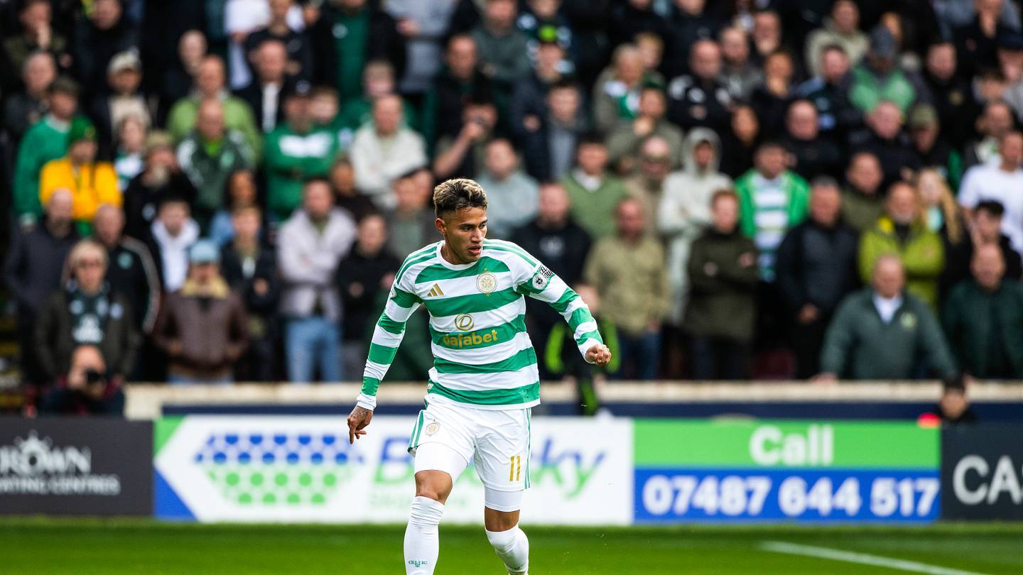 Martin O’Neill confirms reason for Camilo Durán absence with Celtic injury update for Benfica clash