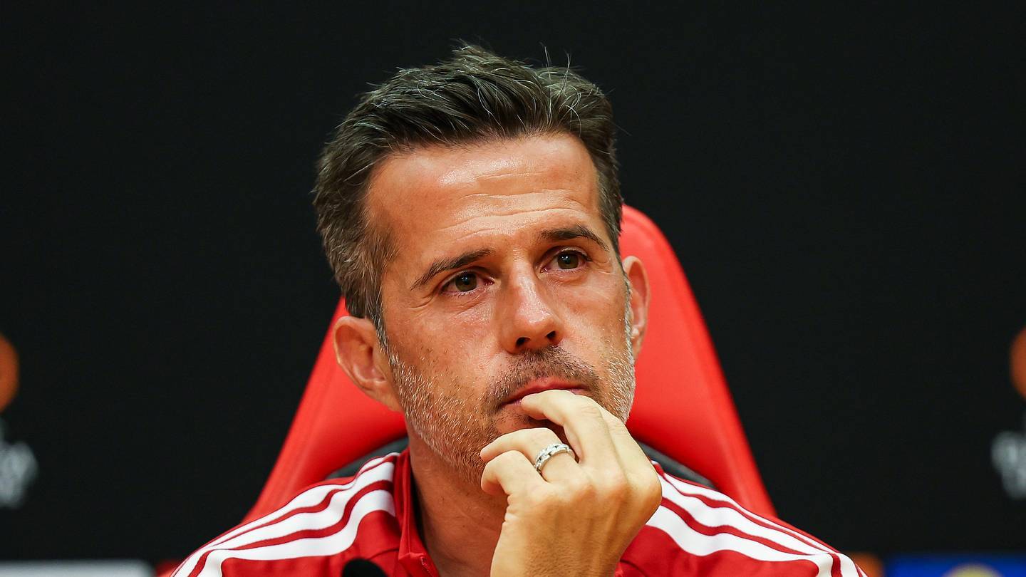 Peter Grant issues Marco Silva insight ahead of Celtic’s tough Benfica test