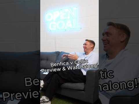 Can Celtic Produce In Lisbon Against Benfica?
