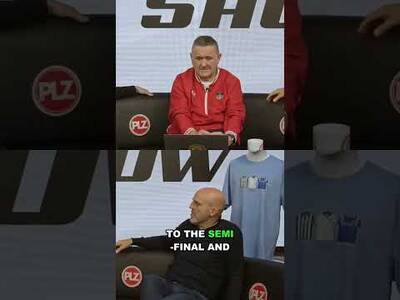 “The Stephen Robinson Defence League” “The Stephen Robinson Defence League”