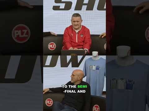 “The Stephen Robinson Defence League”