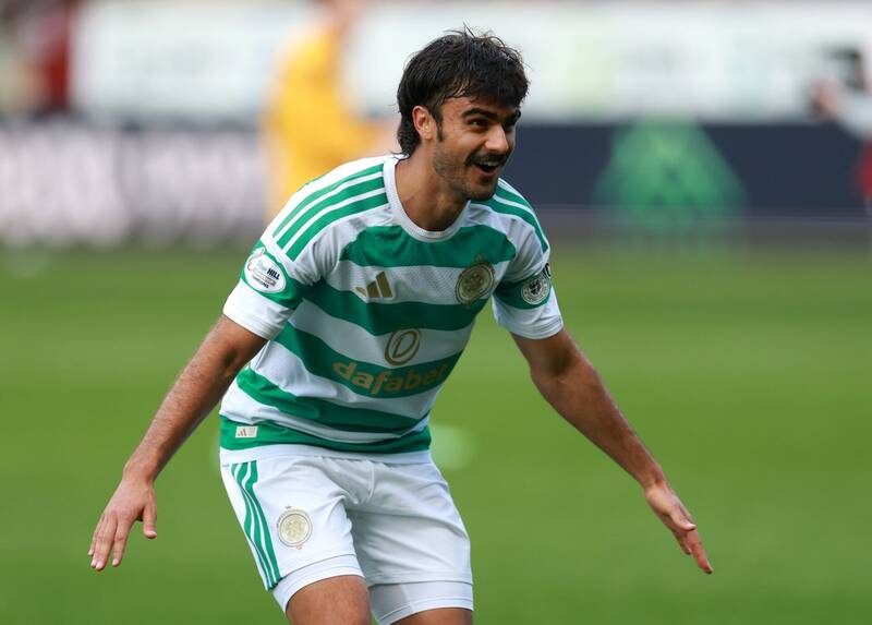 Celtic’s full record during Jota’s 75-game absence: how the team fared