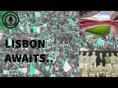 Lisbon Awaits Fans Takeover Portugal 🍀