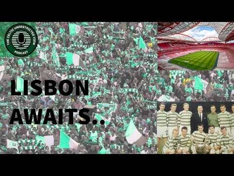 Lisbon Awaits Fans Takeover Portugal 🍀