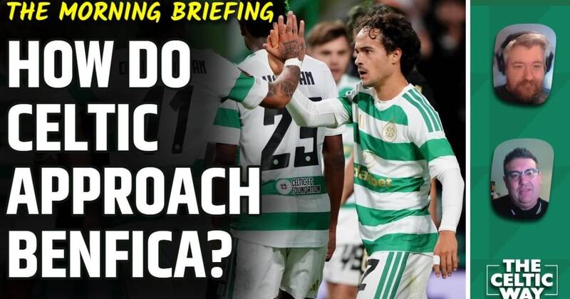 What Celtic desperately ‘crave’ as tough test in Lisbon looms large