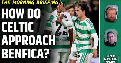 What Celtic desperately ‘crave’ as tough test in Lisbon looms large