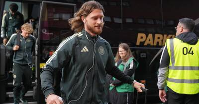What Kasper Hogh is doing wrong at Celtic as Parkhead hero backs him to come good