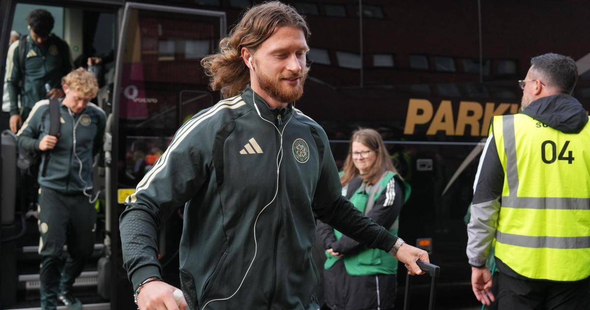 What Kasper Hogh is doing wrong at Celtic as Parkhead hero backs him to come good