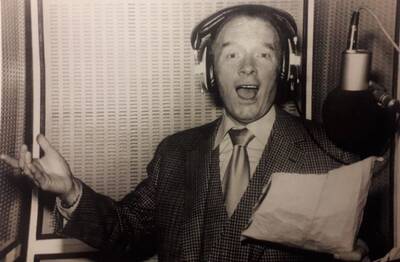 The Celtic Song – 65 years ago today came a notable piece of Celtic musical history