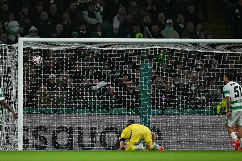 Celtic predicted XI vs Benfica: Two changes as defensive mainstay slots back in for Europa League glory tie