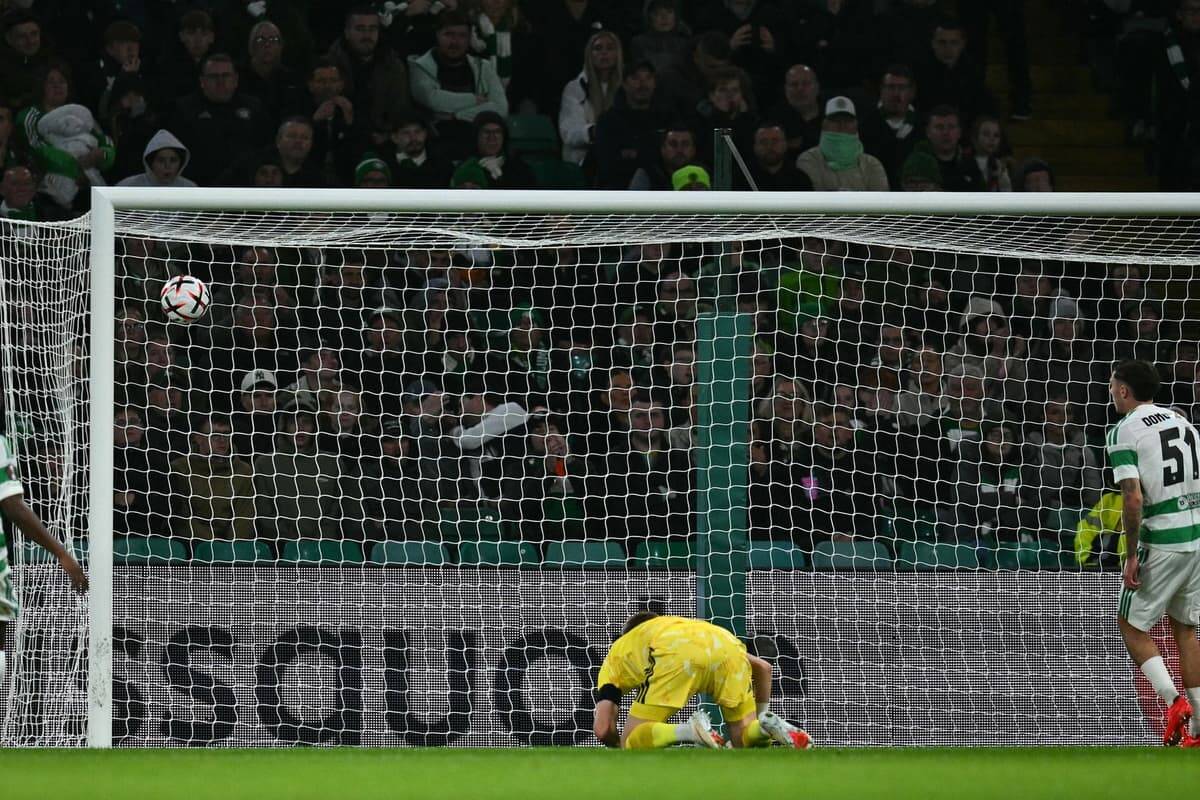 Celtic predicted XI vs Benfica: Two changes as defensive mainstay slots back in for Europa League glory tie