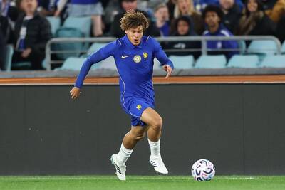 Chelsea player insists he can play three positions as ace buzzing after Celtic move finally up and running Chelsea player insists he can play three positions as ace buzzing after Celtic move finally up and running