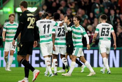 How to watch Benfica vs Celtic: TV channel, live stream, team news, referee and VAR for Europa League clash