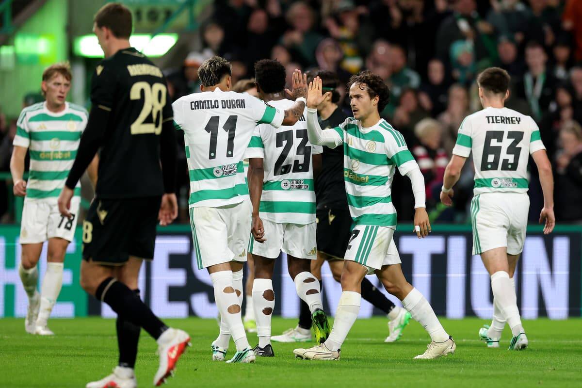 How to watch Benfica vs Celtic: TV channel, live stream, team news, referee and VAR for Europa League clash