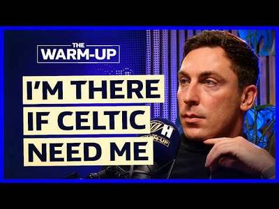 Scott Brown Celtic, Scotland & Being A Manager