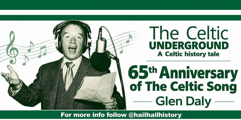 65 Years of The Celtic Song