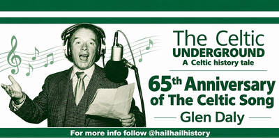 65 Years of The Celtic Song