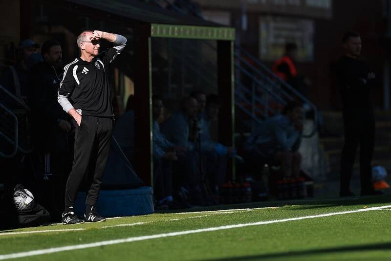 Celtic face availability sweat over key attacker for Benfica clash as ace ruled out of Europa League away day