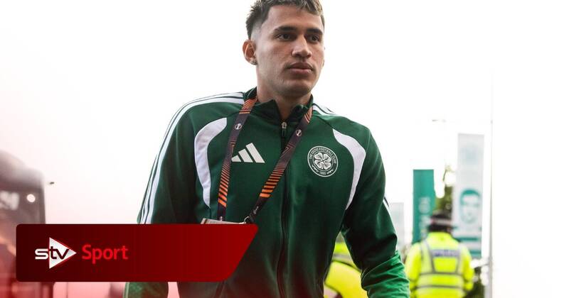 Martin O’Neill has fingers crossed Camilo Duran will be available for Celtic