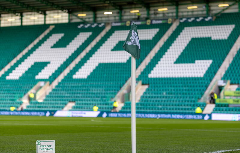 Hibs are restricting Celtic’s allocation in our game’s latest act of self-harm.