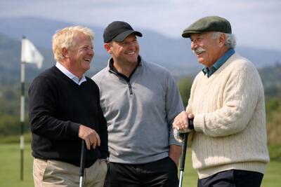 Open communications and appropriate protests- Strachan lectures Celtic fans on Desmond protests Open communications and appropriate protests- Strachan lectures Celtic fans on Desmond protests