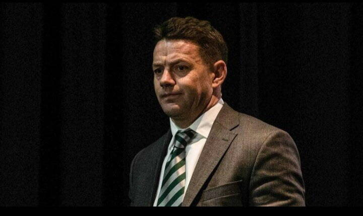 Celtic’s Ross Desmond Faces an Awkward Demand the Board Cannot Ignore