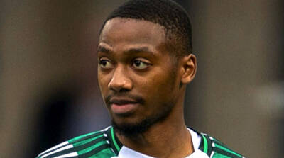 £4.5m MISFIT’S BIZARRE DERBY WISH