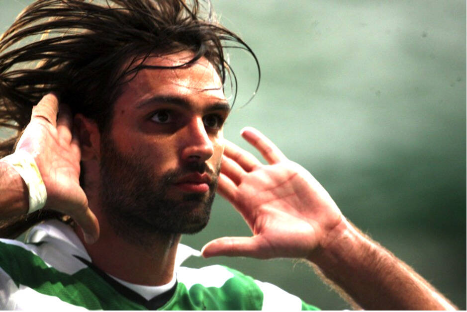 BENFICA v CELTIC: 5-MINUTE QUIZ