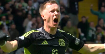 Sinisalo’s Message for O’Neill