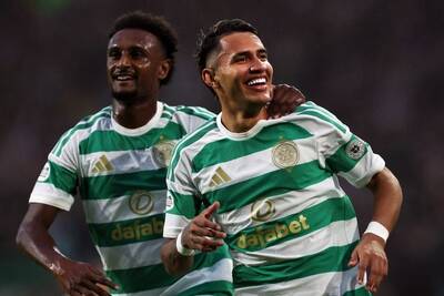 What TV channel is Benfica vs Celtic on? Live streaming, how to watch and kick-off time