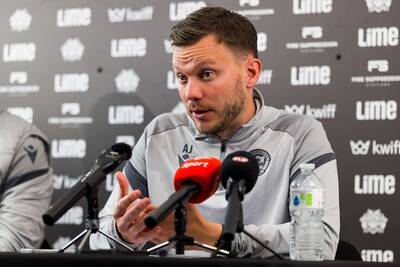 Alfred Johansson backs Motherwell boo boy to come good as he targets stylish end to winless run Alfred Johansson backs Motherwell boo boy to come good as he targets stylish end to winless run