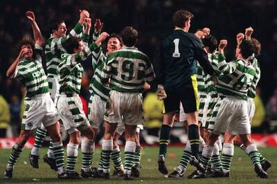Celtic fans still adore me 29 years on from my controversial exit and here is why Jota will be remembered too