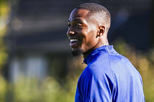 Michel Ange Balikwisha claims Celtic cost him his World Cup dream as flop brands himself a £20m player