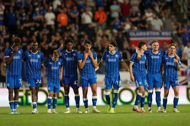 Rangers fixture conspiracy hits the Hotline as Celtic and Hearts contrast sparks boycott demand