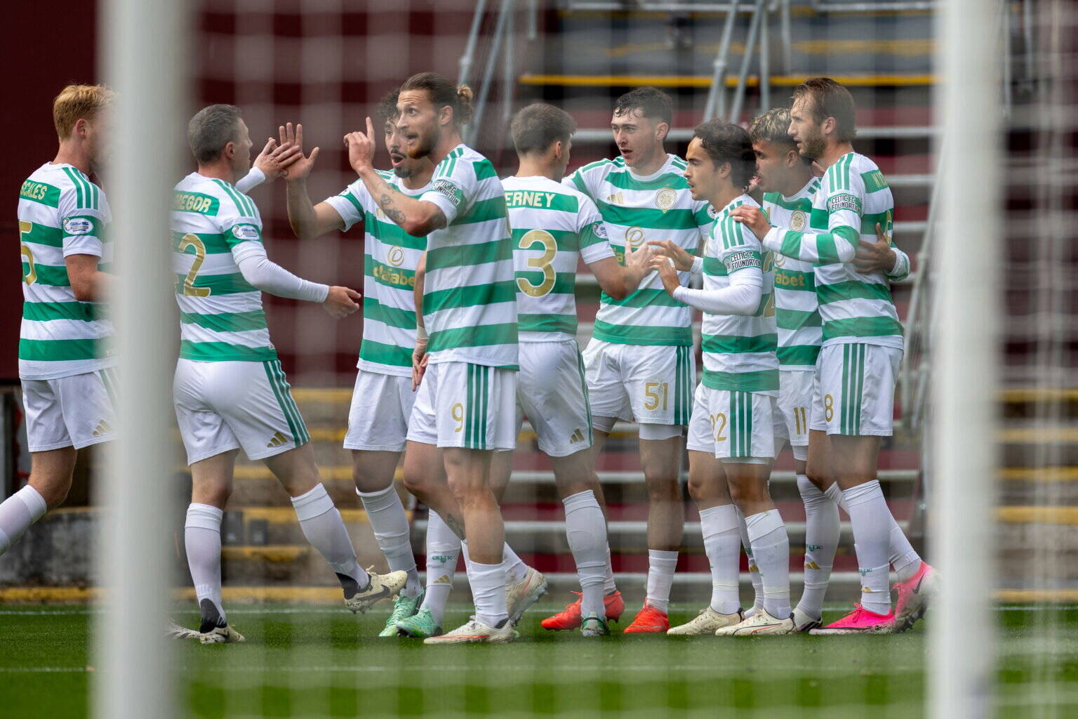 Celtic Open Up £100m Rangers Transfer Value Gap