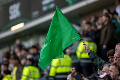 Hibernian Announce Sanctions Ahead of Celtic Clash