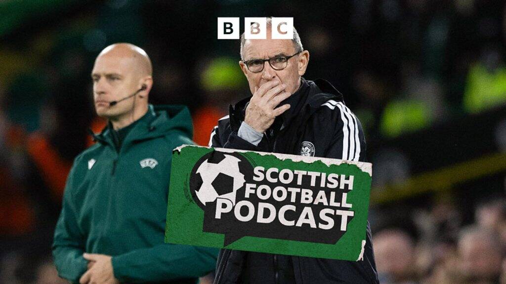 Listen: Will Celtic bounce back in Lisbon &ndash; and how will Hearts start?