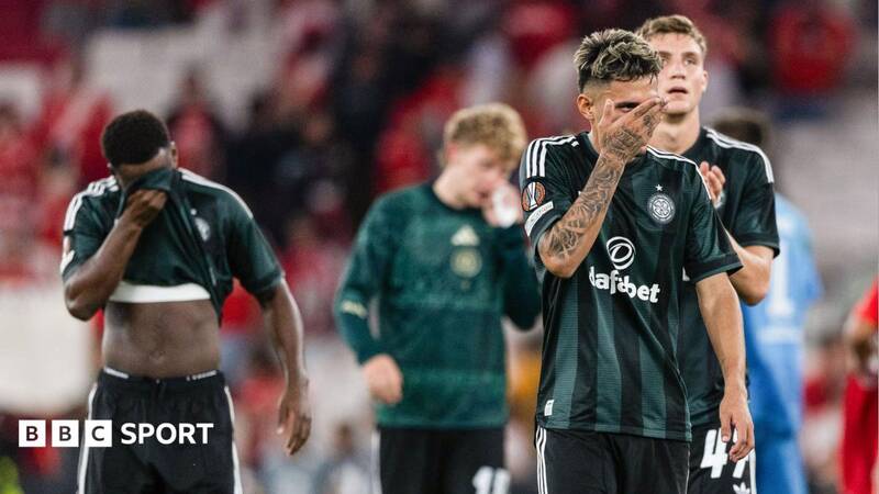 O’Neill defiant in defeat but Celtic’s ‘flat-track bullies’ fail another big test O’Neill defiant in defeat but Celtic’s ‘flat-track bullies’ fail another big test